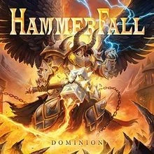 Dominion von Hammerfall | CD | Zustand sehr gut - Bild 1 von 2