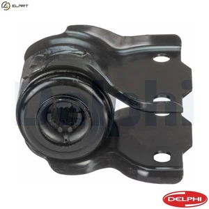 2x MOUNTING CONTROLTRAILING ARM TD1725W FOR LAND ROVER RANGE/EVOQUE/SUV 2.2L - Picture 1 of 9