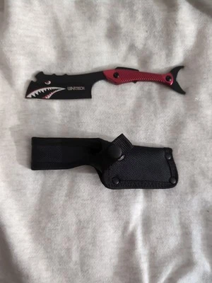 Maquinilla de afeitar recta Wartech Foto 1 de 2