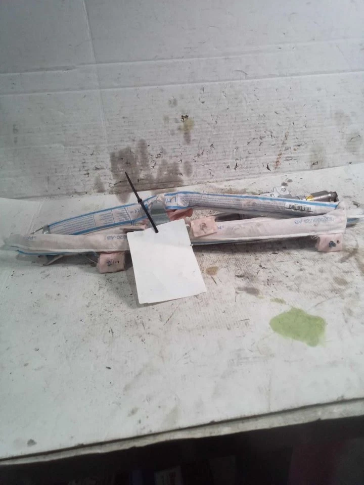 Bolsa de aire para conductor techo rígido delantero 4 puertas se adapta a 15-20 MINI COOPER 568067 Foto 1 de 4