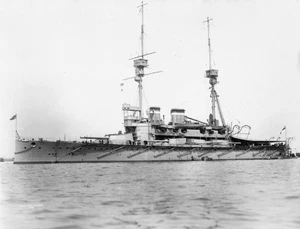 1:1250 Lord Nelson - Picture 1 of 1