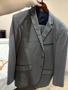 Aldo Cotini suit, size 42, in excellent condition - Picture 1 of 11