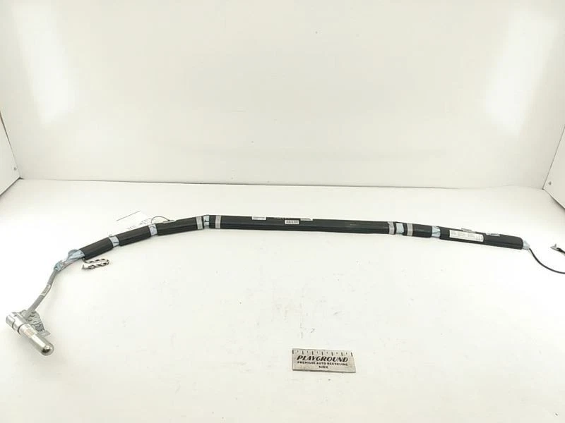 Driver Left Side Roof Curtain Airbag Air Bag Jaguar XJ8 05 06 07 - Imagem 1 de 4