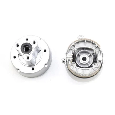 Drum Brake Rear Wheel Brake Rear Hub For Honda Z50 Z50aZ50r Ct70 Monkey Bike - Image 1 of 4