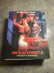 **Brand New** **NECA Ultimate Freddy Krueger A Nightmare on Elm Street 2** - Imagen 1 de 4