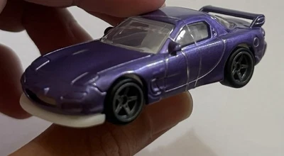 Match Box 2026 Prototype RX-7 Spirit R Barbieskin Unspu - Ready - Image 1 of 4