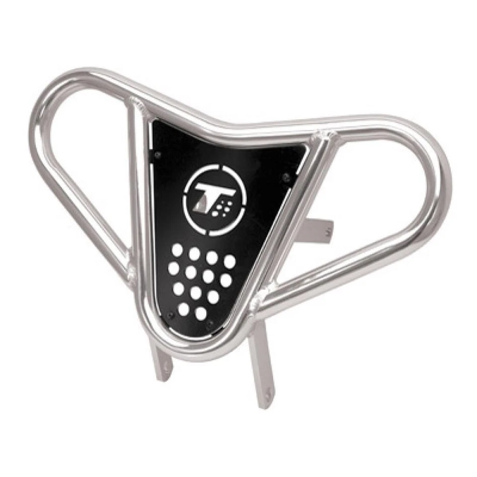 Tusk Comp Series Aluminum Front Bumper For YAMAHA RAPTOR 125 2011-2013 - Изображение 1 из 4