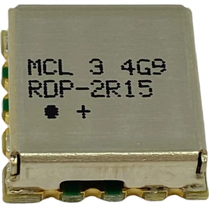 RDP-2R15 Mini Circuits Surface Mount Diplexer 950-2150MHz - Picture 1 of 2
