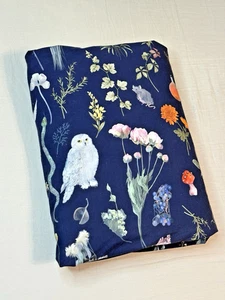 Pottery Barn Teen Harry Potter Herbology - Fitted Sheet Only, Queen Size - Picture 1 of 11
