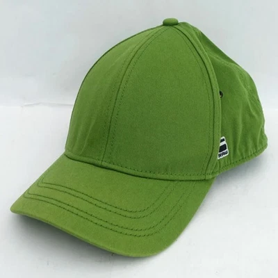 G-Star Raw Ge Star Lo Cap Plain Green Free Size D03219-7994-7177 MEN Used GEIS-0 - Image 1 of 4