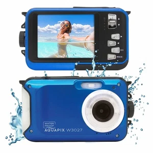 Appareil Photo Numérique Aquapix W3027 - Imagen 1 de 2