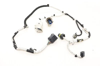 2017 - 2020 LAND ROVER DISCOVERY 3.0L 自动传输线束 原始设备制造商 — 第 1/4 张图片