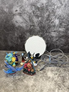 Skylanders Portal Of Power & Giants / Swapforce Figure Bundle Wii PS3 - Picture 1 of 2