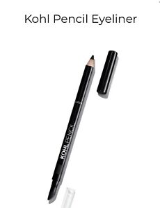 NEW Avon Kohl Eyeliner Pencil with Smudger - 9 shades Long Lasting Soft New Look