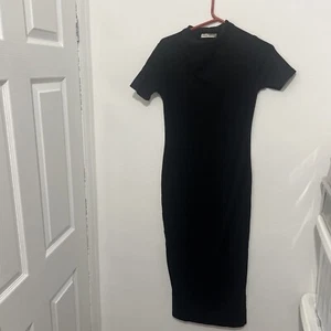 Vestido Pull&Bear Damas Talla Uk L Mex 30 - Imagen 1 de 5
