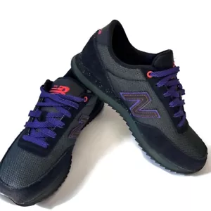 New Balance Herren 9,5 schwarz mehrfarbig 501 Freizeit sportlich Turnschuhe MZ501CKJ - Bild 1 von 10