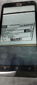 HUBBELL CU300HD CONTROL UNIT - Picture 1 of 3