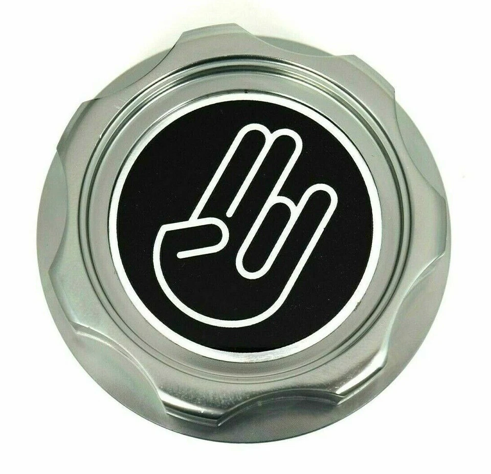 MITSUBISHI MONTERO SPORT V6 SHOCKER ENGINE OIL CAP JDM — 第 1/1 张图片