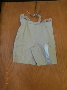 365 por Garanimals Cargo Short-----Size 4 - Imagen 1 de 2