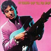 Bop till you drop (1979) von Ry Cooder | CD | Zustand gut - Bild 1 von 1