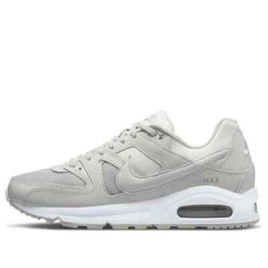Nike Air Max Command Zapatillas Mujer Light Bone (397690-018) NUEVO - Imagen 1 de 6