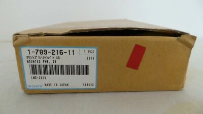 Sony Mounted PWB,GB (178921611) for LMD2010L/ MD2020S  - Image 1 of 4