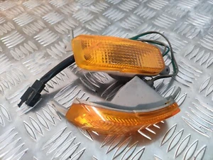 D-42 KYMCO Z X 50 ZX INTERMITENTES TRASEROS - Bild 1 von 4