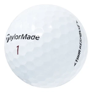 48 pelotas de golf TaylorMade Tour Response 5A usadas lavadas 5A 48 Tour Response AAAAA - Imagen 1 de 1