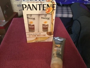Pantene Daily Moisture Renewal Shampo & Conditioner - Picture 1 of 4