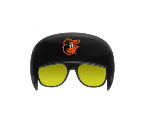 Baltimore Orioles MLB Novelty Sunglasses Cover
