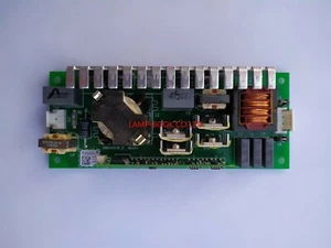 used 58145100DG 75.8EA02G001C 330W ballast for OPTOMA EX785 projector - Picture 1 of 2