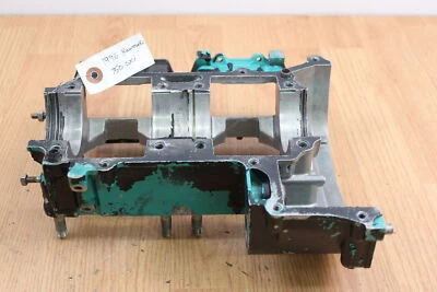 1996 KAWASAKI JET SKI 750 SXI JS750-B2 Upper Crankcase - Image 1 of 4