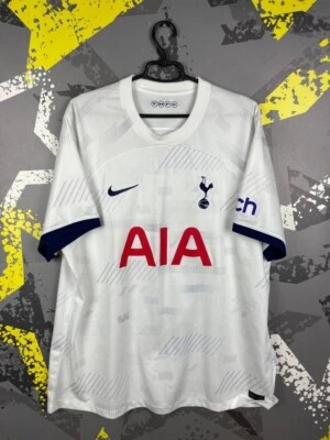Tottenham Hotspur Jersey Home football Soccer shirt 2023 2024 Nike Men 2XL ig93 - Image 1 of 4