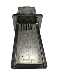 ESD VERTICAL 8 DIAPOSITIVAS PARA MONEDAS [USADAS] - Imagen 1 de 6