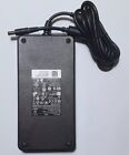 GENUINE DELL LAPTOP CHARGER 19.5V - 12.3A, 240W (GA240PE1-00) with UK power lead