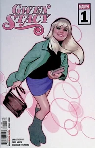 Gwen Stacy #1 PICK COVER (2020, Marvel) Hughes, Campbell, Lee Variants - Picture 1 of 9