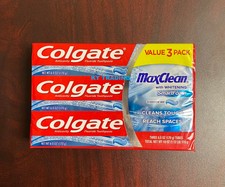 Colgate 2in1 whitening (035000764300)