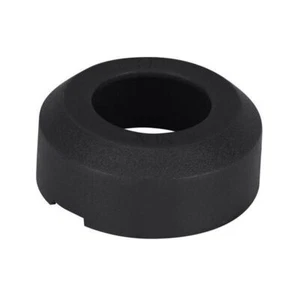 John Guest Collet Cover 12mm Black - 10 Pack - Imagen 1 de 1