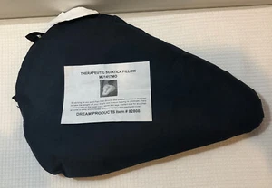 Dream Products Therapeutic Sciatica Pillow #MJ1417MO - Picture 1 of 4