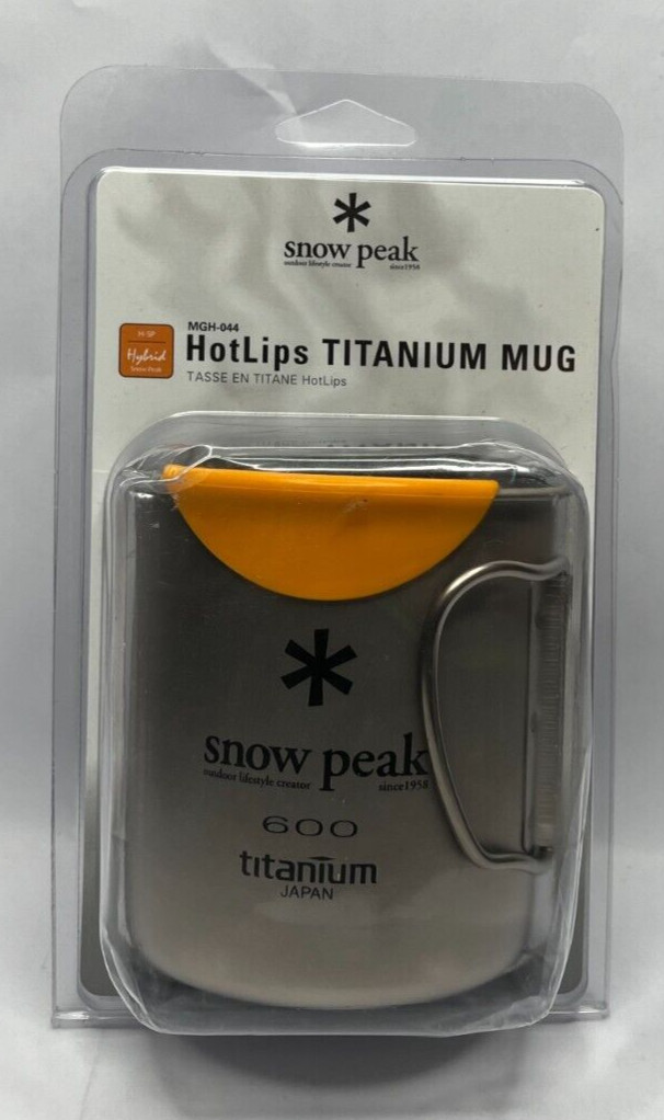 スノーピーク 前掛け ポイントギフト限定品 新品 スノーピーク 前掛け