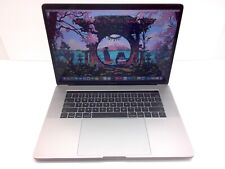 2017 Apple MacBook Pro 15.4 Inch Laptops for sale | eBay