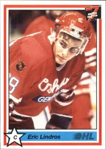 A2933- 1990-91 7th Inning Sketch OHL HK #s 1-200 -You Pick- 15+ FREE US SHIP - Picture 1 of 401