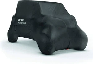 CAN-AM Maverick Sport Max - Trailering Cover - 715005281 *** - Picture 1 of 3
