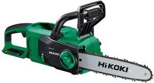 HIKOKI MULTI VOLT Brushless Electric Chainsaw 300mm CS3630DB(NN) Body Only - Picture 1 of 6