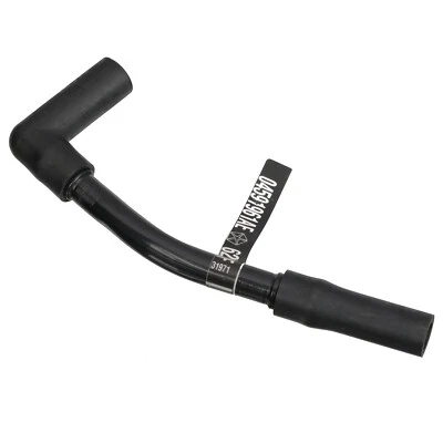 Jeep Dodge Chrysler 2008-2020 PCV válvula manguera fabricante original nuevo genuino Mopar 4591961ae Foto 1 de 4