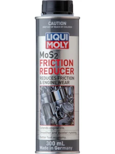 Liqui Moly MOS2 Friction Reducer 300ml (2781) - Picture 1 of 12