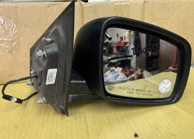 Dodge Journey 2016 espejo retrovisor lateral derecho pasajero Foto 1 de 4