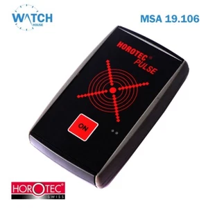 HOROTEC Pulse MSA19.106 electronic device for testing the electronic parts. - Picture 1 of 3