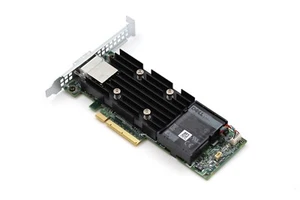 Dell H840 12Gb/s PCIe SAS RAID Controller with Battery Dell P/N: 07RTCM Tested - Picture 1 of 5