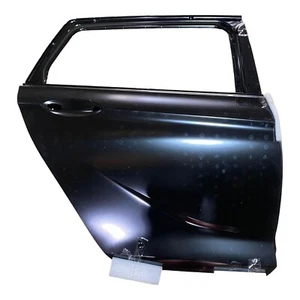 Holden ZB Wagon Door Shell Right Rear RHR Commodore - Unpainted New - Picture 1 of 3